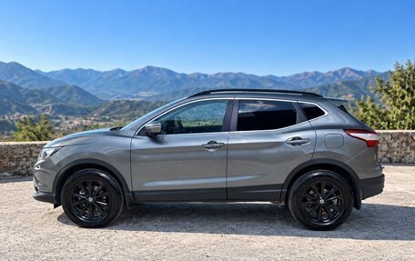 Nissan Qashqai, 2014 год, 1 450 000 рублей, 19 фотография