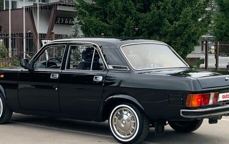 ГАЗ 3102 «Волга», 1998 год, 1 100 000 рублей, 9 фотография