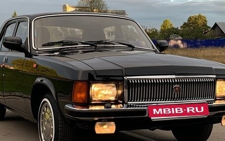 ГАЗ 3102 «Волга», 1998 год, 1 100 000 рублей, 6 фотография