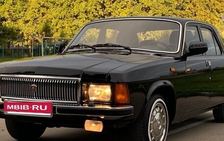 ГАЗ 3102 «Волга», 1998 год, 1 100 000 рублей, 7 фотография