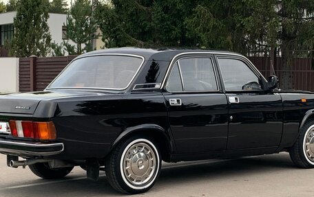ГАЗ 3102 «Волга», 1998 год, 1 100 000 рублей, 10 фотография