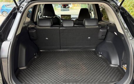 Toyota RAV4, 2023 год, 3 550 000 рублей, 10 фотография