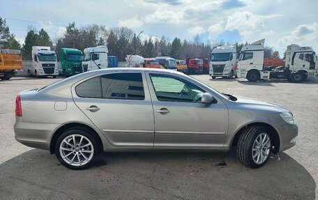 Skoda Octavia, 2011 год, 995 000 рублей, 4 фотография