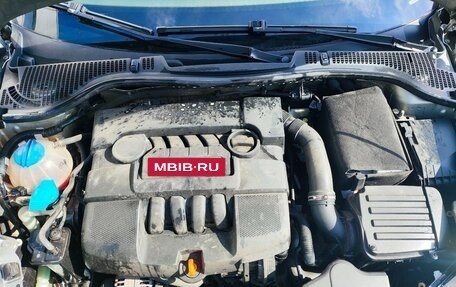 Skoda Octavia, 2011 год, 995 000 рублей, 9 фотография