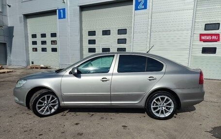 Skoda Octavia, 2011 год, 995 000 рублей, 6 фотография