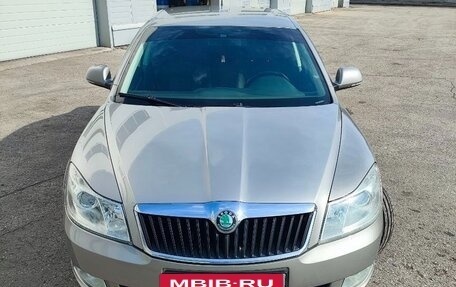 Skoda Octavia, 2011 год, 995 000 рублей, 7 фотография
