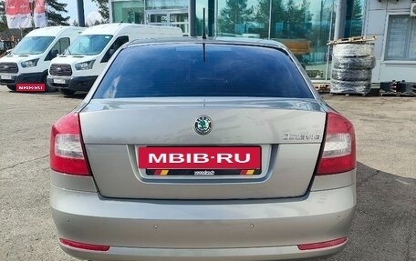 Skoda Octavia, 2011 год, 995 000 рублей, 5 фотография