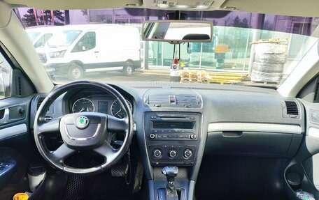 Skoda Octavia, 2011 год, 995 000 рублей, 12 фотография
