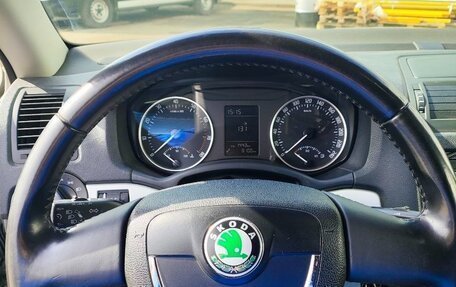 Skoda Octavia, 2011 год, 995 000 рублей, 14 фотография
