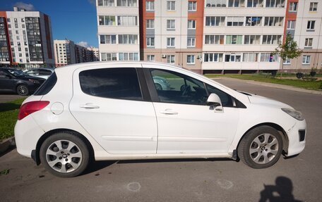 Peugeot 308 II, 2011 год, 350 000 рублей, 3 фотография