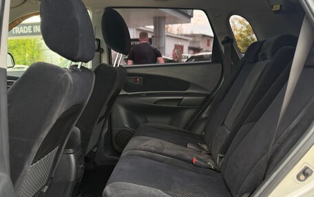 Hyundai Tucson III, 2007 год, 890 000 рублей, 13 фотография