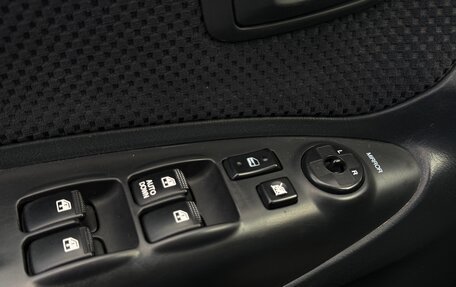 Hyundai Tucson III, 2007 год, 890 000 рублей, 17 фотография