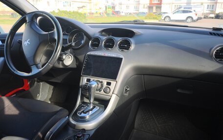 Peugeot 308 II, 2011 год, 350 000 рублей, 6 фотография