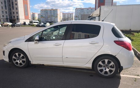 Peugeot 308 II, 2011 год, 350 000 рублей, 8 фотография