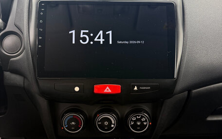 Mitsubishi ASX I рестайлинг, 2019 год, 1 680 000 рублей, 8 фотография