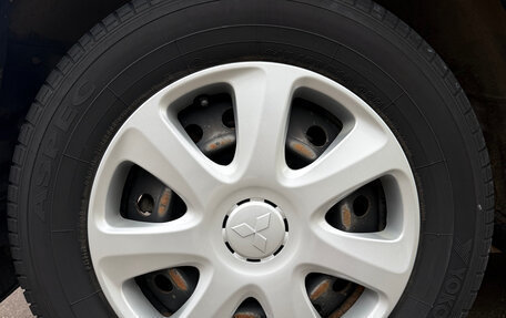 Mitsubishi ASX I рестайлинг, 2019 год, 1 680 000 рублей, 13 фотография
