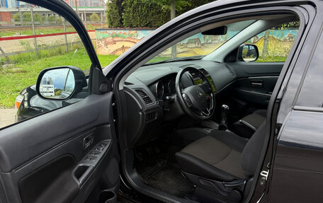 Mitsubishi ASX I рестайлинг, 2019 год, 1 680 000 рублей, 6 фотография