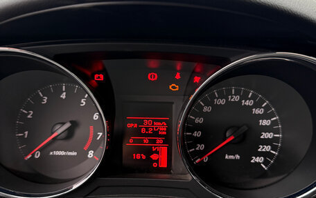 Mitsubishi ASX I рестайлинг, 2019 год, 1 680 000 рублей, 7 фотография