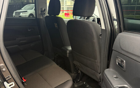 Mitsubishi ASX I рестайлинг, 2019 год, 1 680 000 рублей, 11 фотография