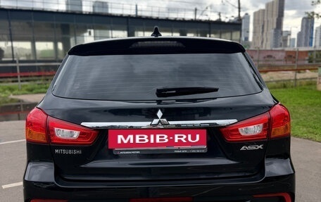 Mitsubishi ASX I рестайлинг, 2019 год, 1 680 000 рублей, 3 фотография