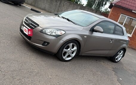 KIA cee'd I рестайлинг, 2008 год, 499 999 рублей, 4 фотография
