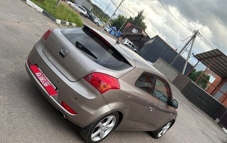 KIA cee'd I рестайлинг, 2008 год, 499 999 рублей, 2 фотография