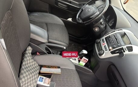KIA cee'd I рестайлинг, 2008 год, 499 999 рублей, 5 фотография
