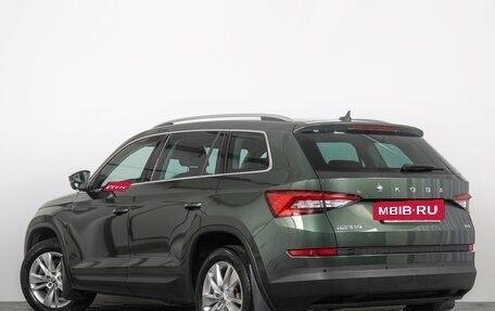Skoda Kodiaq I, 2019 год, 2 259 000 рублей, 6 фотография