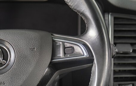 Skoda Kodiaq I, 2019 год, 2 259 000 рублей, 14 фотография