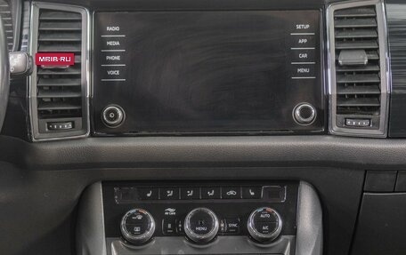 Skoda Kodiaq I, 2019 год, 2 259 000 рублей, 15 фотография