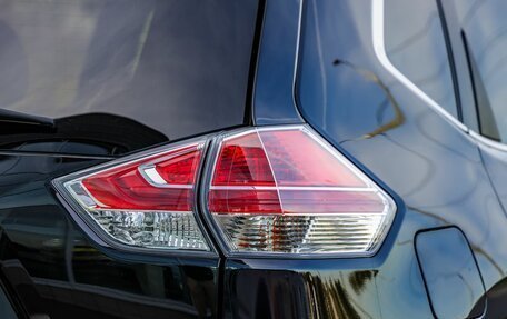 Nissan X-Trail, 2017 год, 1 698 000 рублей, 13 фотография