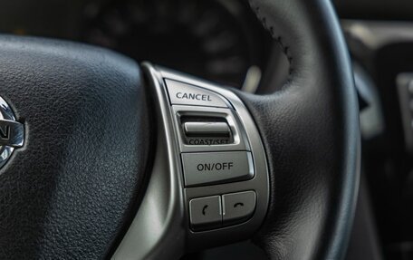 Nissan X-Trail, 2017 год, 1 698 000 рублей, 20 фотография