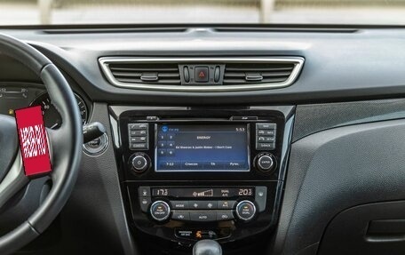 Nissan X-Trail, 2017 год, 1 698 000 рублей, 21 фотография