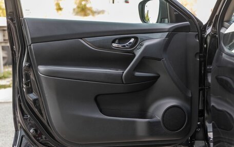 Nissan X-Trail, 2017 год, 1 698 000 рублей, 29 фотография