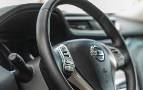 Nissan X-Trail, 2017 год, 1 698 000 рублей, 32 фотография