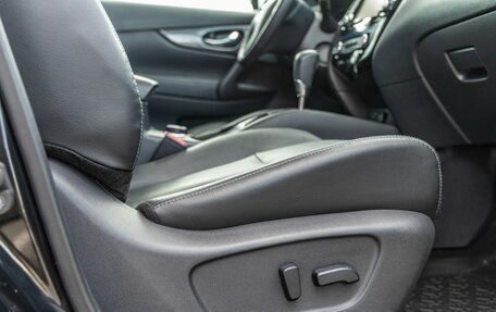 Nissan X-Trail, 2017 год, 1 698 000 рублей, 31 фотография