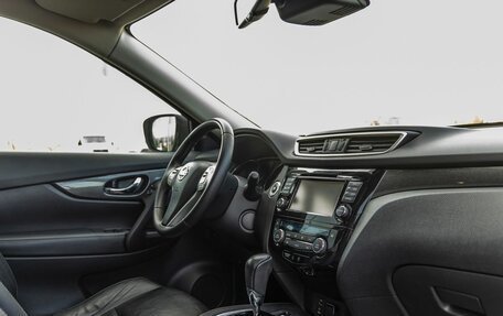 Nissan X-Trail, 2017 год, 1 698 000 рублей, 33 фотография