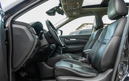 Nissan X-Trail, 2017 год, 1 698 000 рублей, 30 фотография