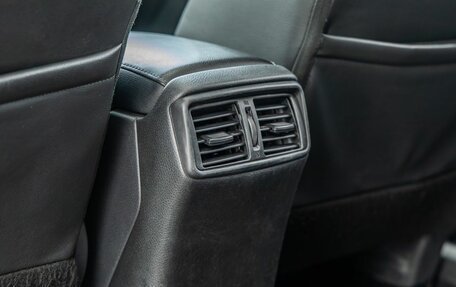 Nissan X-Trail, 2017 год, 1 698 000 рублей, 28 фотография