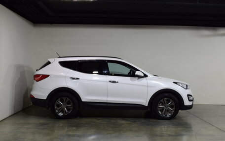 Hyundai Santa Fe III рестайлинг, 2014 год, 1 745 000 рублей, 8 фотография