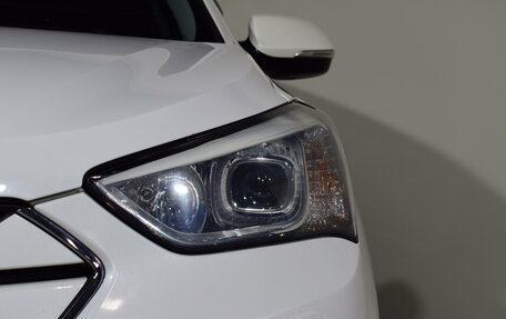 Hyundai Santa Fe III рестайлинг, 2014 год, 1 745 000 рублей, 6 фотография