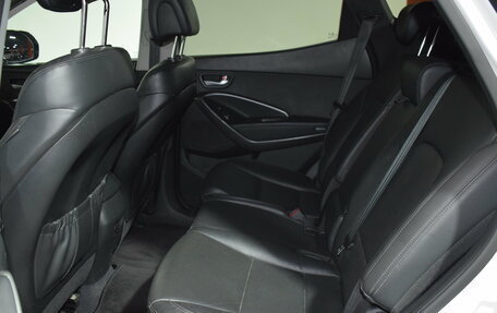 Hyundai Santa Fe III рестайлинг, 2014 год, 1 745 000 рублей, 14 фотография