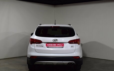 Hyundai Santa Fe III рестайлинг, 2014 год, 1 745 000 рублей, 11 фотография