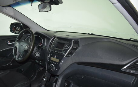 Hyundai Santa Fe III рестайлинг, 2014 год, 1 745 000 рублей, 16 фотография