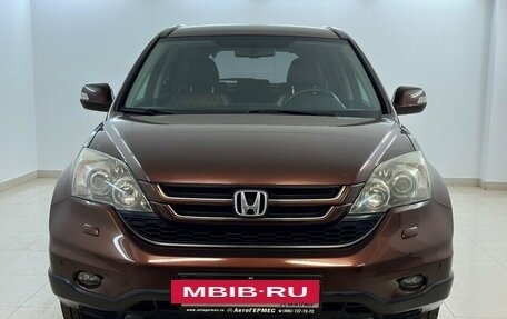 Honda CR-V III рестайлинг, 2011 год, 1 680 000 рублей, 2 фотография