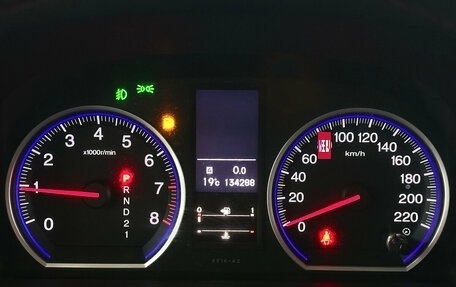 Honda CR-V III рестайлинг, 2011 год, 1 680 000 рублей, 6 фотография