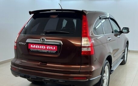 Honda CR-V III рестайлинг, 2011 год, 1 680 000 рублей, 4 фотография