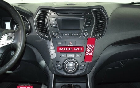 Hyundai Santa Fe III рестайлинг, 2014 год, 1 745 000 рублей, 18 фотография