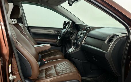 Honda CR-V III рестайлинг, 2011 год, 1 680 000 рублей, 11 фотография