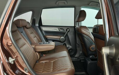 Honda CR-V III рестайлинг, 2011 год, 1 680 000 рублей, 12 фотография